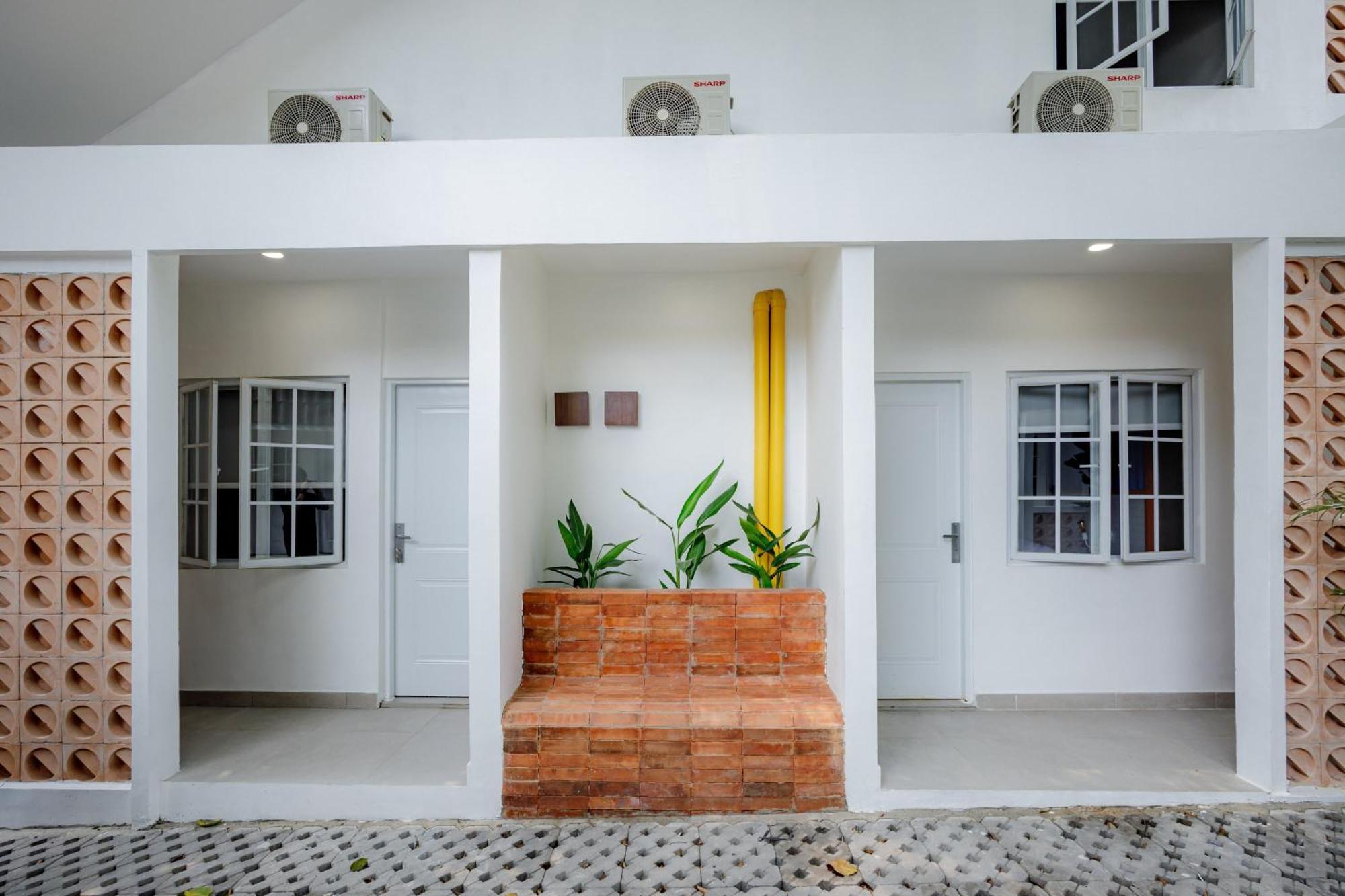 Reddoorz At Jalan Gatot Subroto Guest house 3*