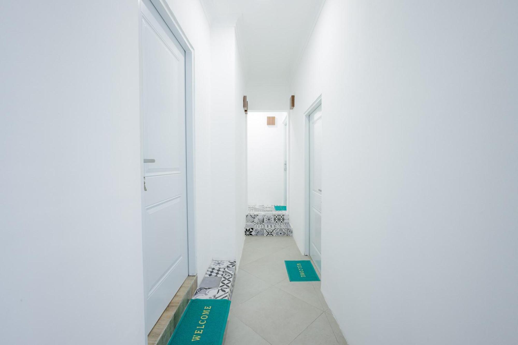Reddoorz At Jalan Gatot Subroto 3* Jakarta